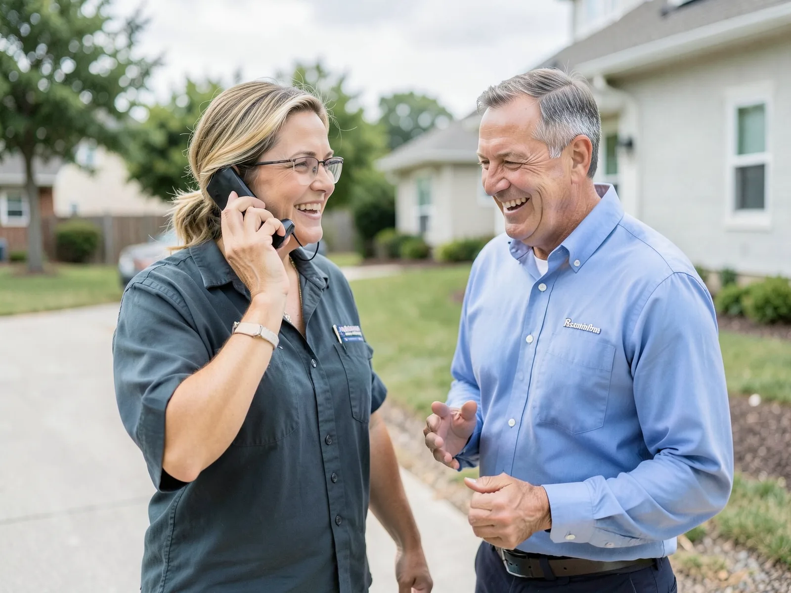 Frequently Asked Questions About Roof Leak Water Damage Restoration in Plain Dealing, LA